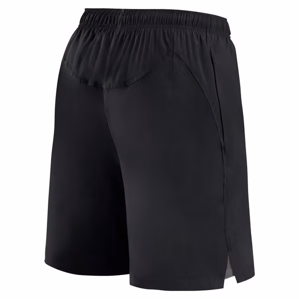 Los Angeles Kings 2023/24 Authentic Pro Locker Room NHL Shorts view 3