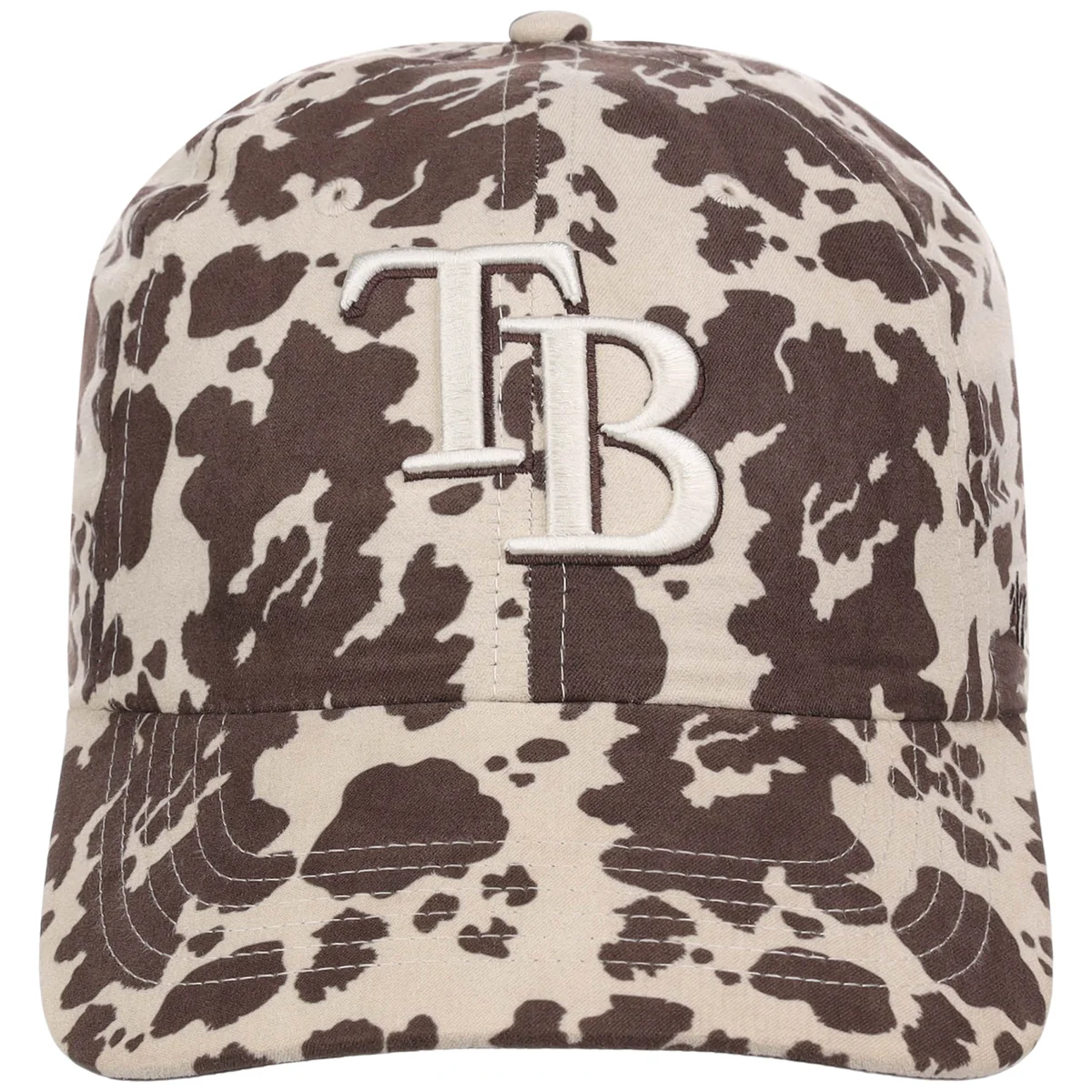 Tampa Bay Rays MLB Rodeo Ready '47 Clean Up Women's Collection detail view