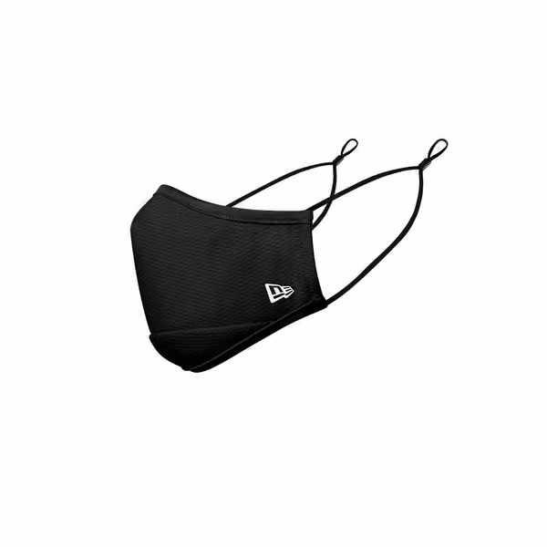 Arizona Cardinals Official NFL On-Field Face Mask Black view 3