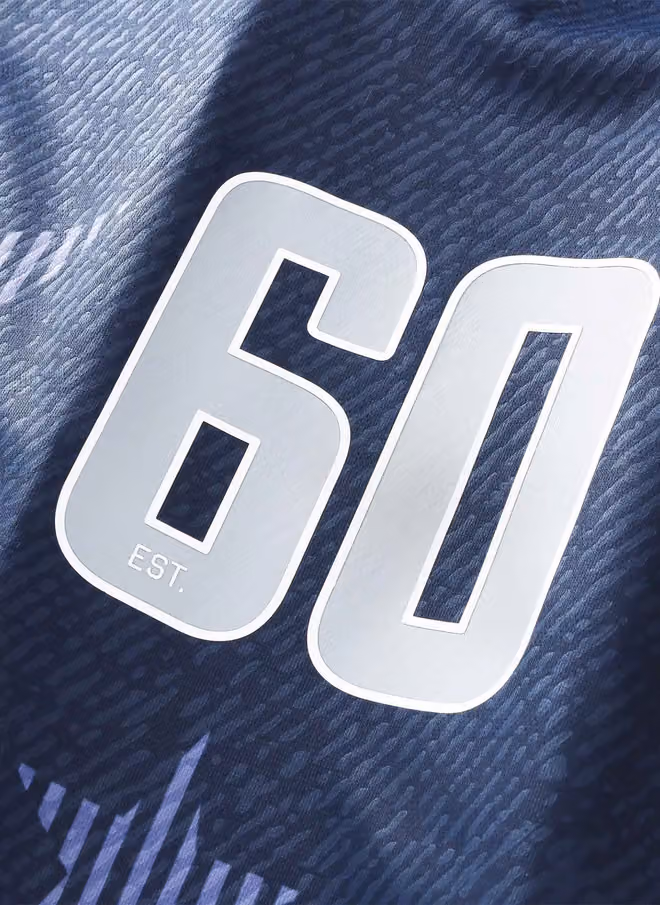Dallas Cowboys 2026 Football x Football NFL Fan Jersey (YOUTH) view 6