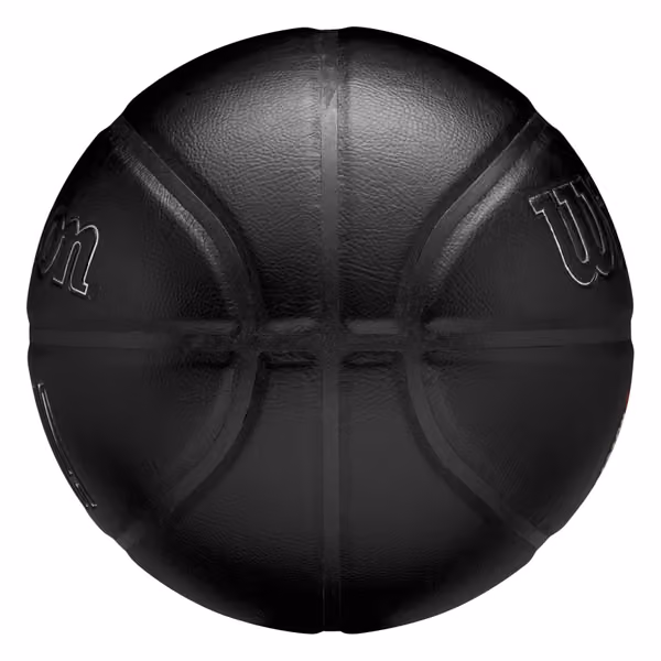 Boston Celtics Premiere Wilson NBA Basketball Black (Size 7) view 6