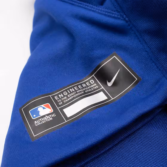 Seattle Mariners City Connect 2026 MLB Authentic Therma Hoodie Blue view 5
