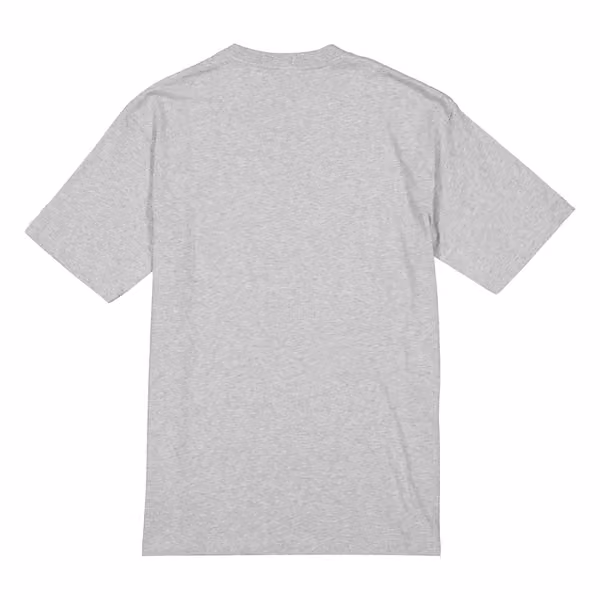San Diego Padres Sport Classics Oversized MLB T-Shirt Gray view 2