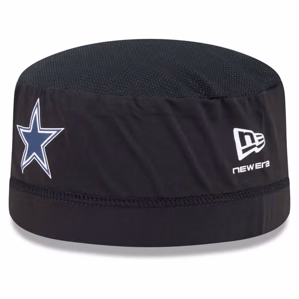 Dallas Cowboys 2026 NFL Training Camp Skully Black view 1