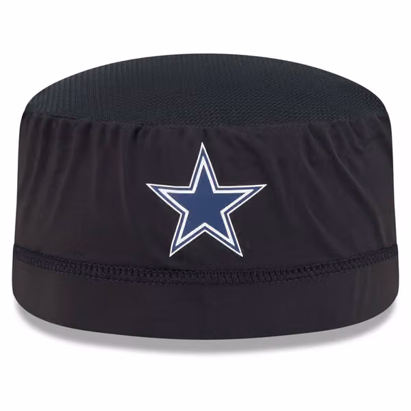 Dallas Cowboys 2026 NFL Training Camp Skully Black view 2