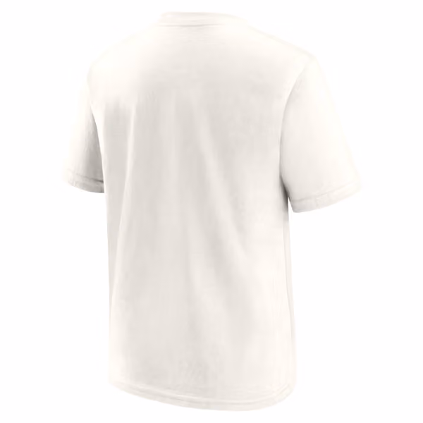 CM Punk WWE Superstar T-Shirt Cream (YOUTH) view 3