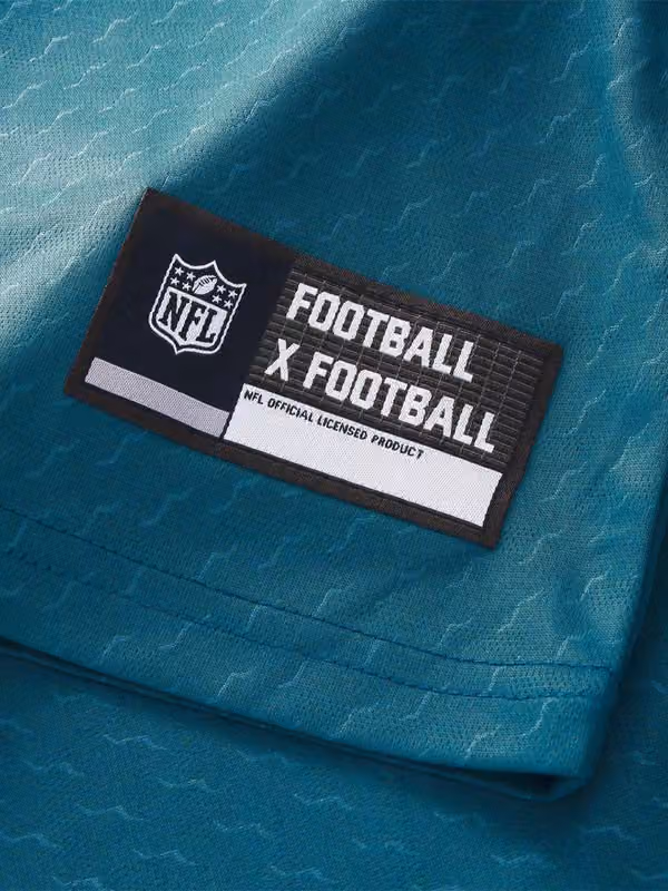 Philadelphia Eagles 2026 Football x Football NFL Fan Jersey (YOUTH) view 9