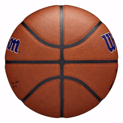Phoenix Suns Wilson Team Alliance Basketball (Size 7) view 5