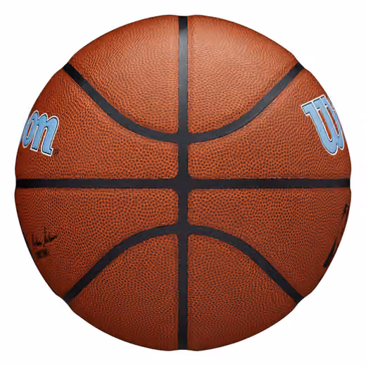 Memphis Grizzlies Wilson Team Alliance Basketball (Size 7) view 5