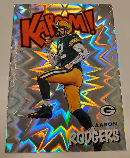 2021 Panini Absolute Football 8-Pack Blaster Box NFL view 3