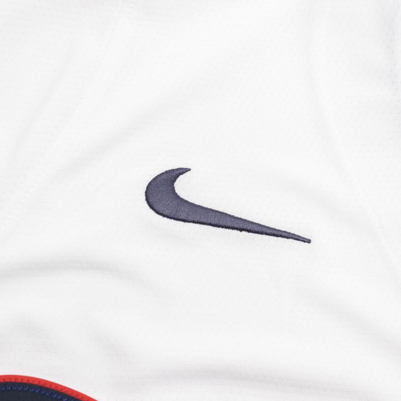 Washington Nationals Nike Limited MLB Baseball Jersey Home White view 5