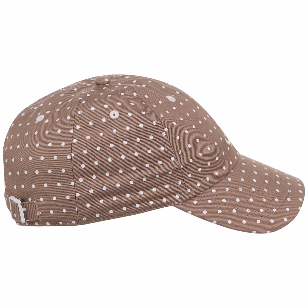 Atlanta Braves MLB Women's Polka Dot '47 Clean Up Collection detail view