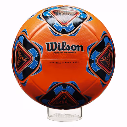 Wilson Clear Ball Stand view 5