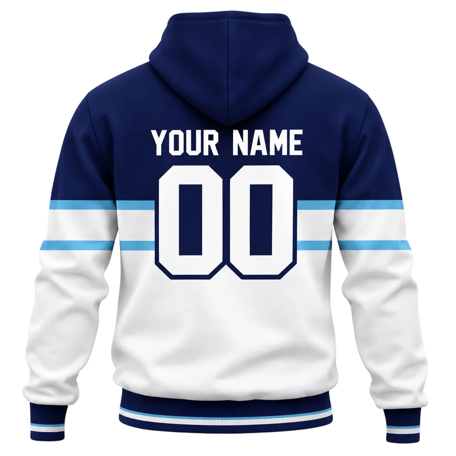 MLS Chicago Fire Hoodie – Premium Fan Apparel