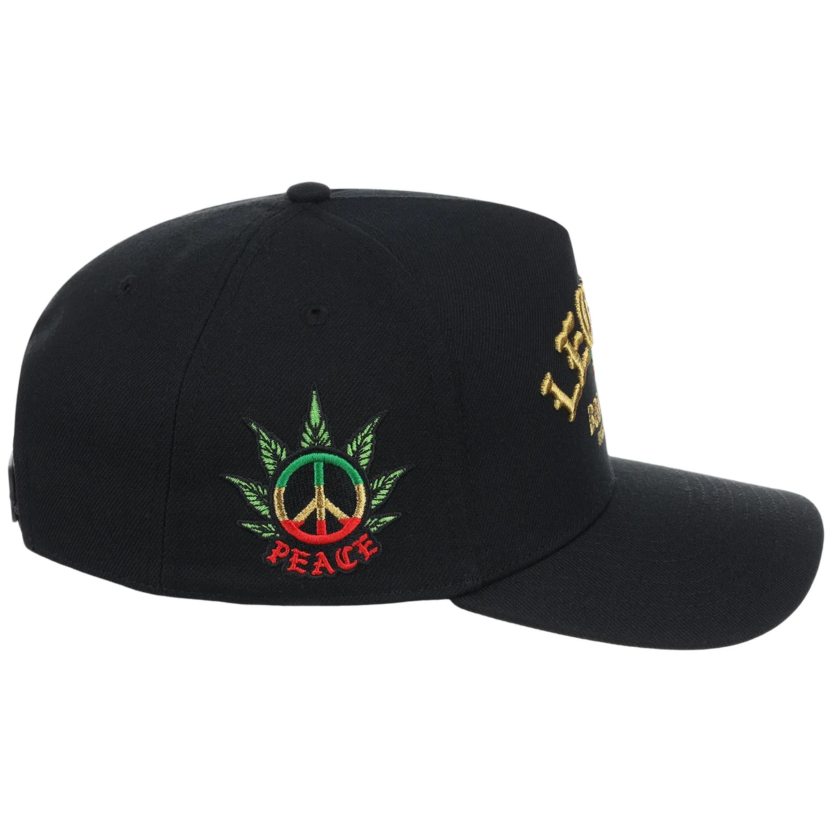 Legend A-Frame - The Bob Marley 'Soul Rebel' Collection detail view