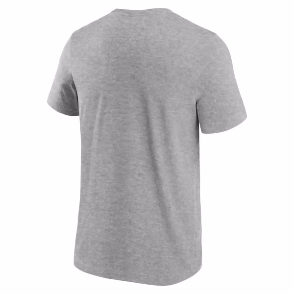 Stone Cold Steve Austin WWE Superstar T-Shirt Gray view 2