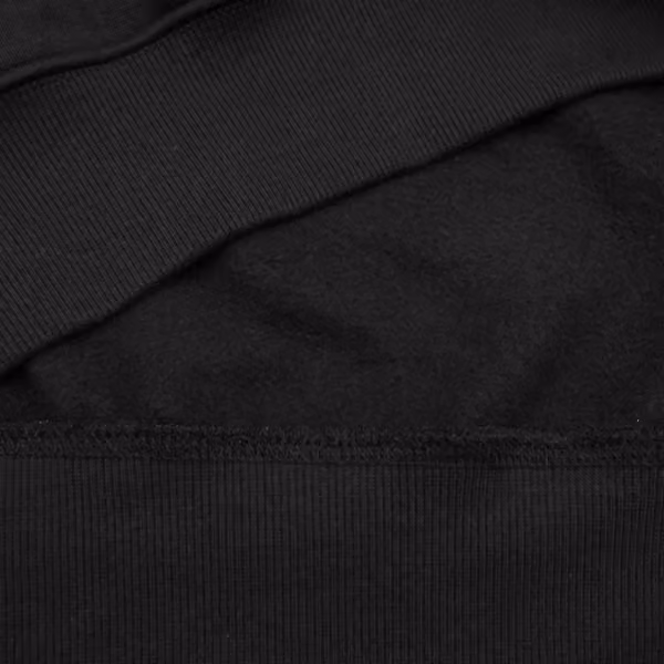 Tim Stützle #18 Ottawa Senators Player NHL Hoodie Black view 6