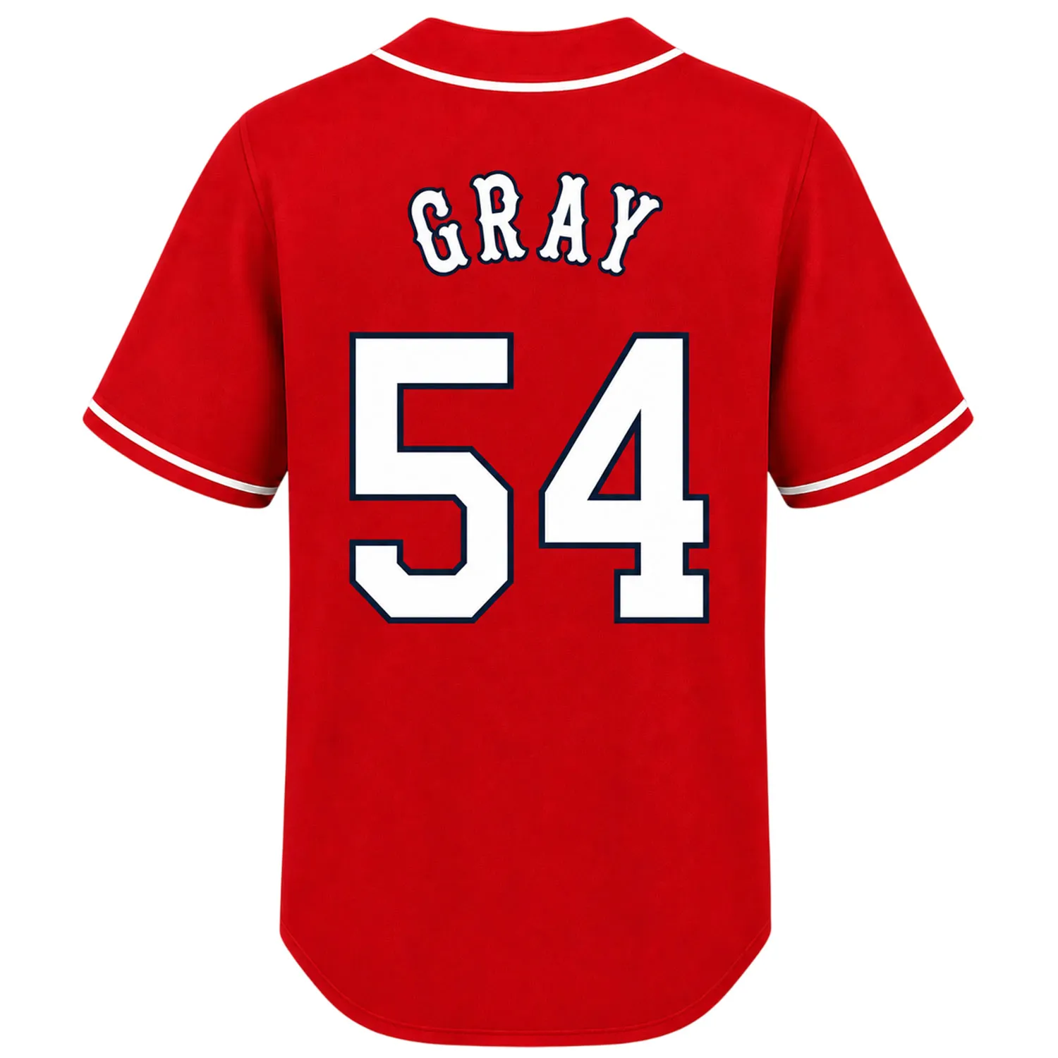 Sonny Gray Boston Red Sox Jersey – Fun Gift