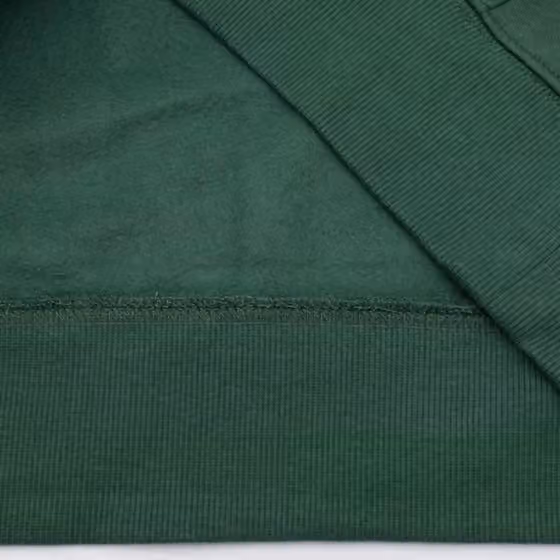 Aaron Rodgers #8 New York Jets Player NFL Hoodie Green view 5