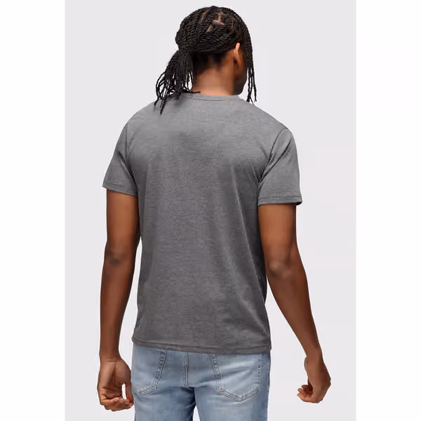 Baltimore Ravens Recovered Helmet NFL T-Shirt view 2