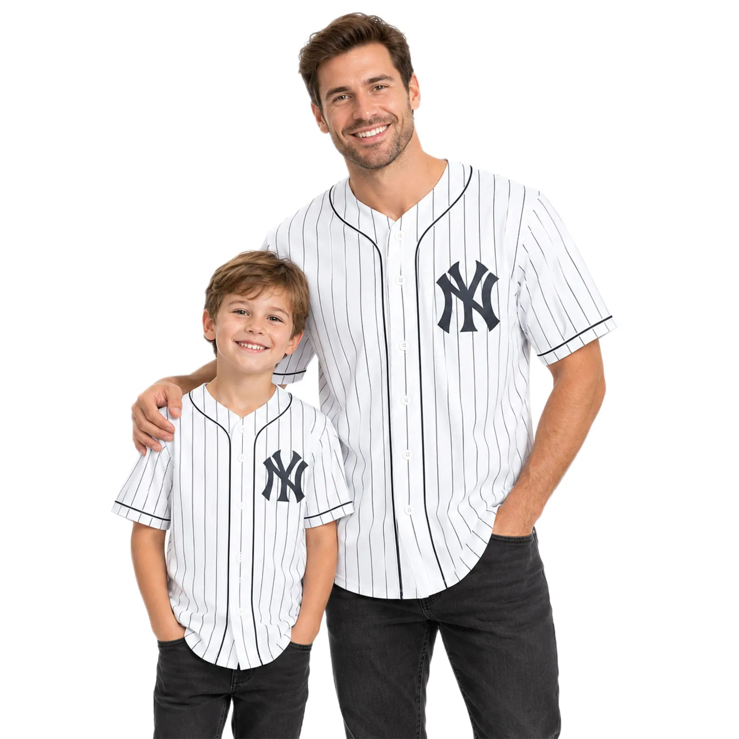 Jazz Chisholm Jr. Jersey 2026 Dynamic Home Baseball Style