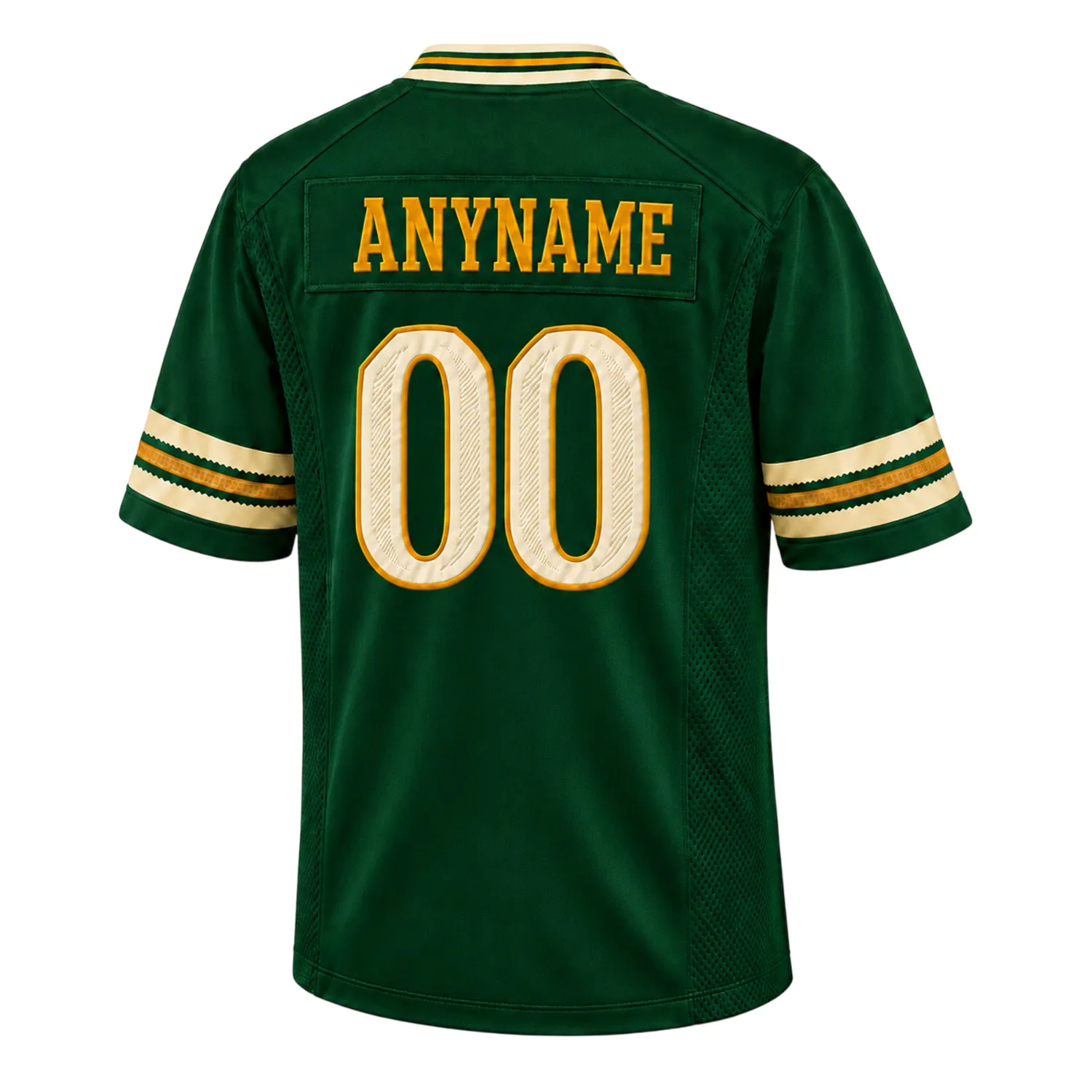 Packers Rivalry Jersey 2026 Unique Custom Style