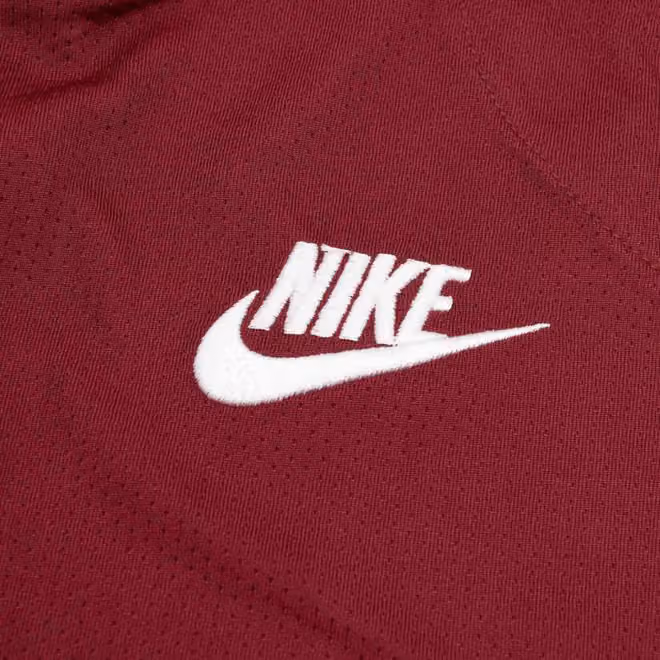 Philadelphia Phillies Cooperstown Nike Limited MLB Jersey Maroon view 4