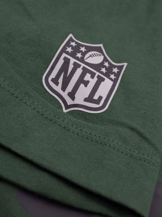Green Bay Packers 2026 NFL Sideline Team Issue Dri-Fit T-Shirt Green view 5