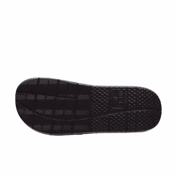 Boston Bruins Big Logo NHL Gel Slides view 5