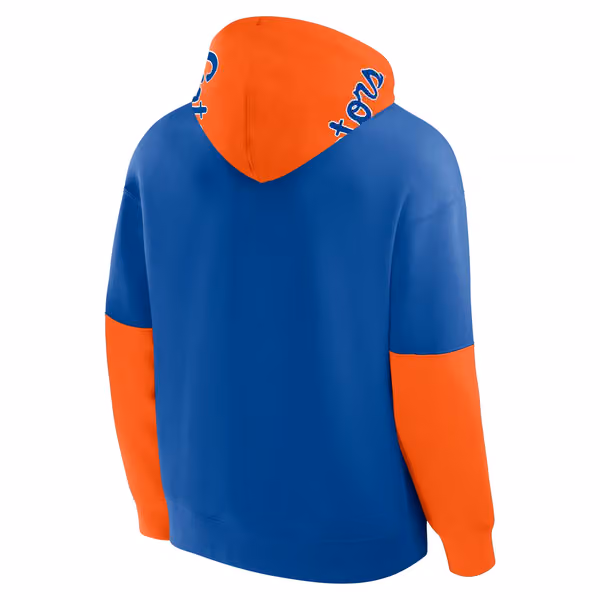 Florida Gators NCAA Helmet Hoodie view 3