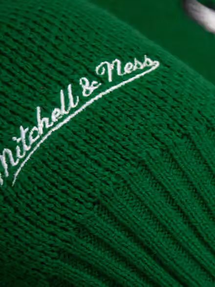 Philadelphia Eagles NFL Head Coach Sweater Green view 5