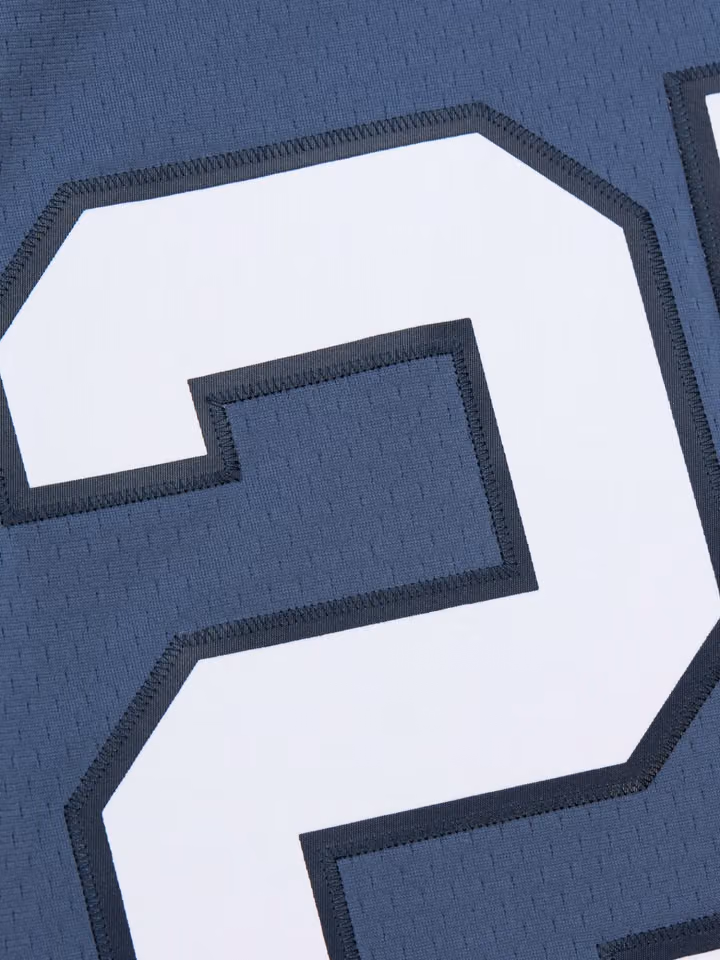 Richard Sherman #25 Seattle Seahawks 2011 Legacy Throwback NFL Jersey Blue view 6