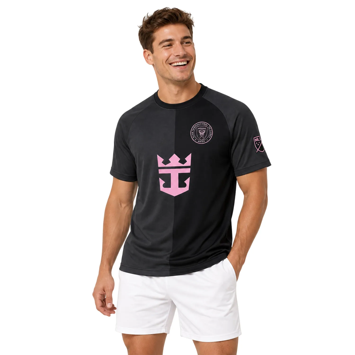 Messi Inter Miami CF 2026 Jersey – Dazzling MLS Style
