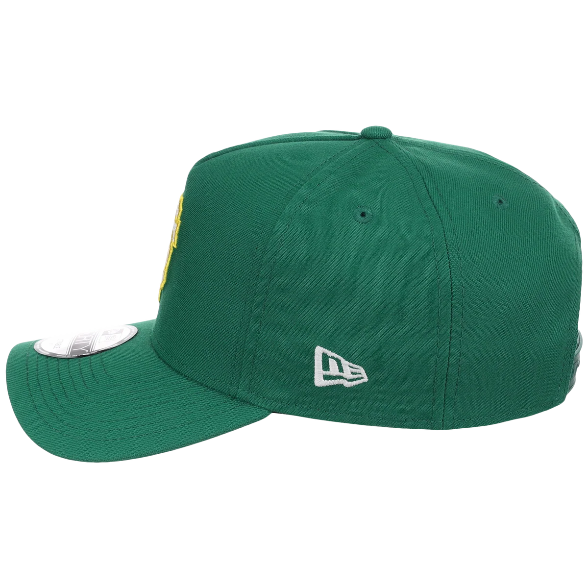 San Francisco Giants MLB Augusta Bloom New Era 9FORTY w/ Golf Pin detail view