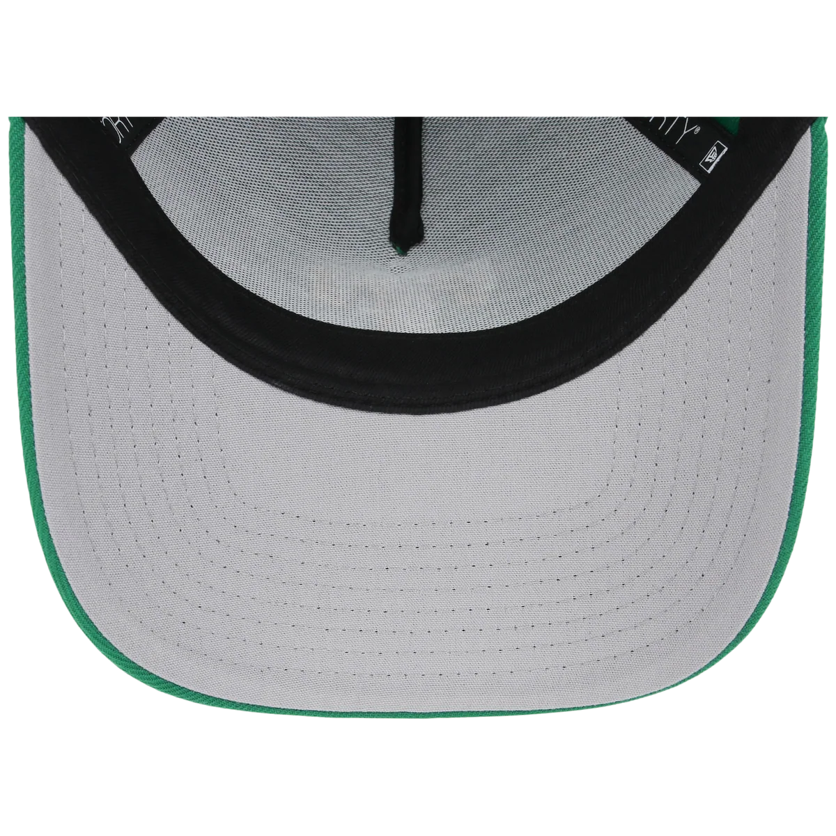 San Francisco Giants MLB Augusta Bloom New Era 9FORTY w/ Golf Pin detail view