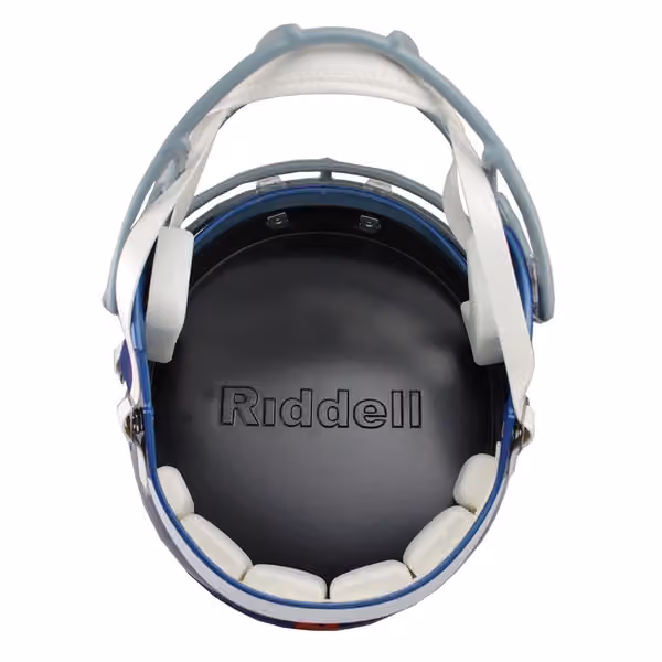 Houston Texans Riddell Replica NFL Speed Full Size Helmet view 2