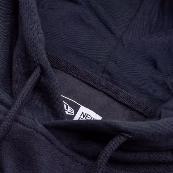 Orlando Magic 2024 NBA City Edition New Era Hoodie Navy view 5