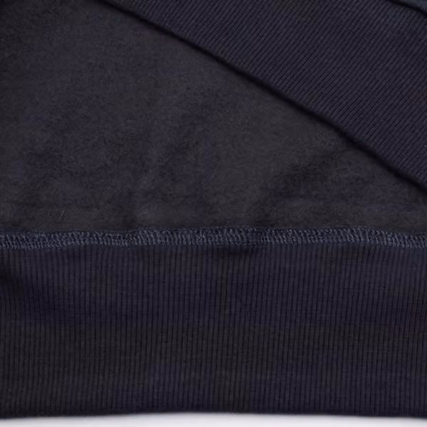 Orlando Magic 2024 NBA City Edition New Era Hoodie Navy view 6