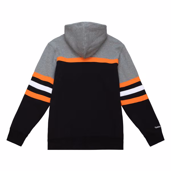 Phoenix Suns Head Coach Mitchell & Ness NBA Hardwood Classics Hoodie view 2