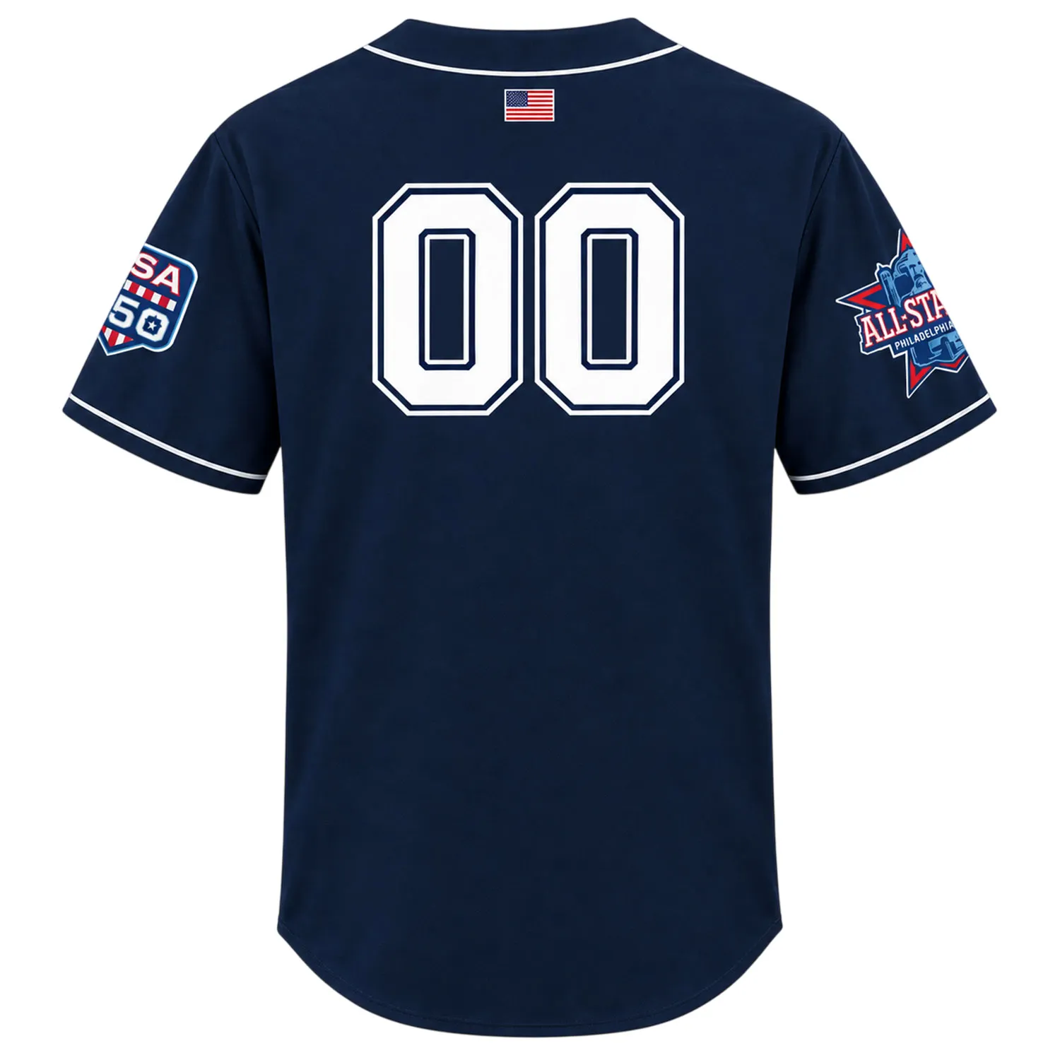 New York Yankees Navy Jersey 2026 Ultimate Fan Gear