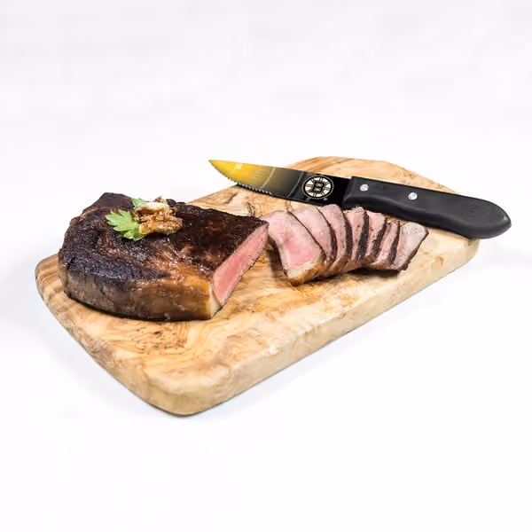 St. Louis Blues NHL Steak Knife Set (4-Piece) view 2