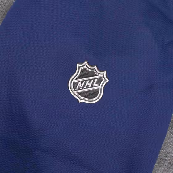 Tampa Bay Lightning NHL Fanatics Authentic Pro Travel & Training Tech Hoodie view 5