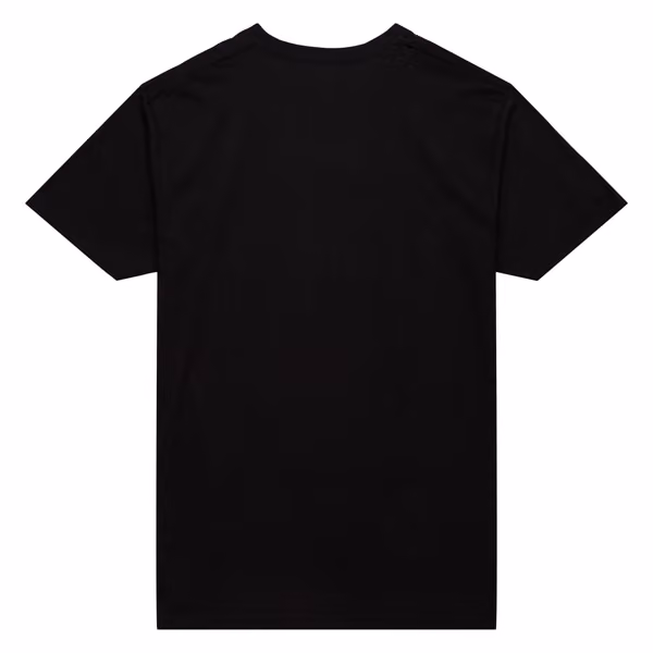 WrestleMania III Andre The Giant Mitchell & Ness WWE T-Shirt Black view 2