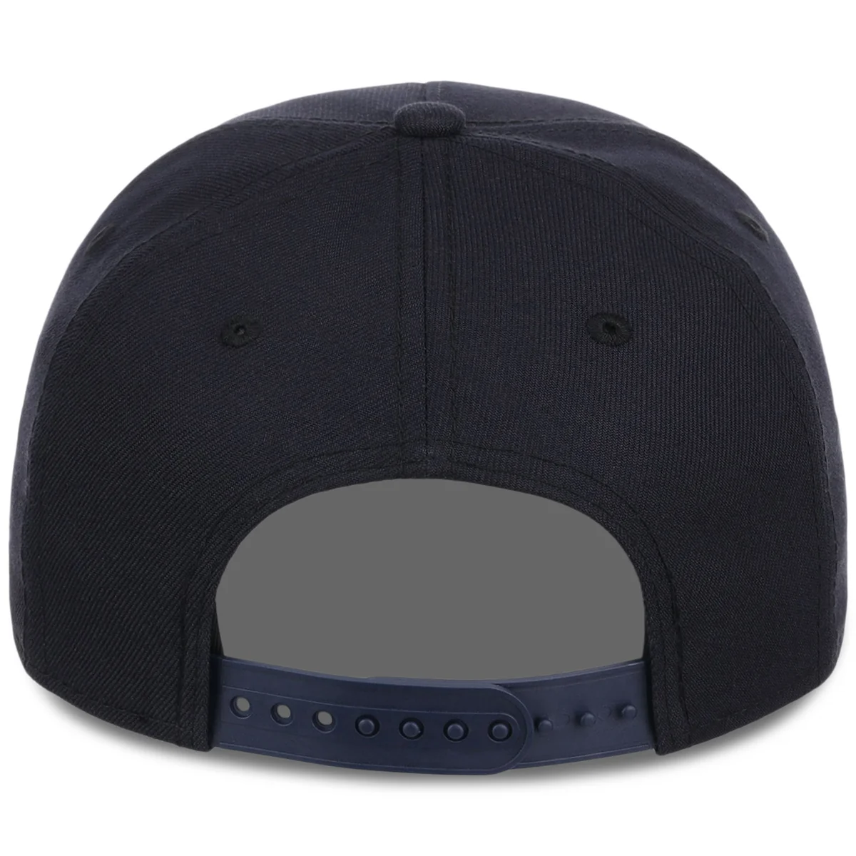 Detroit Tigers Women's New Era 9FORTY OTC A-Frame detail view