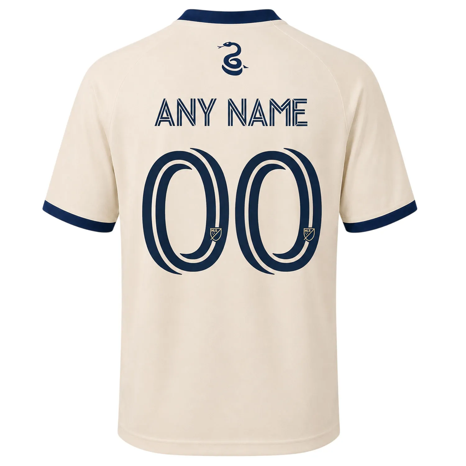 Philly Union Soccer Jersey Cool Custom Style