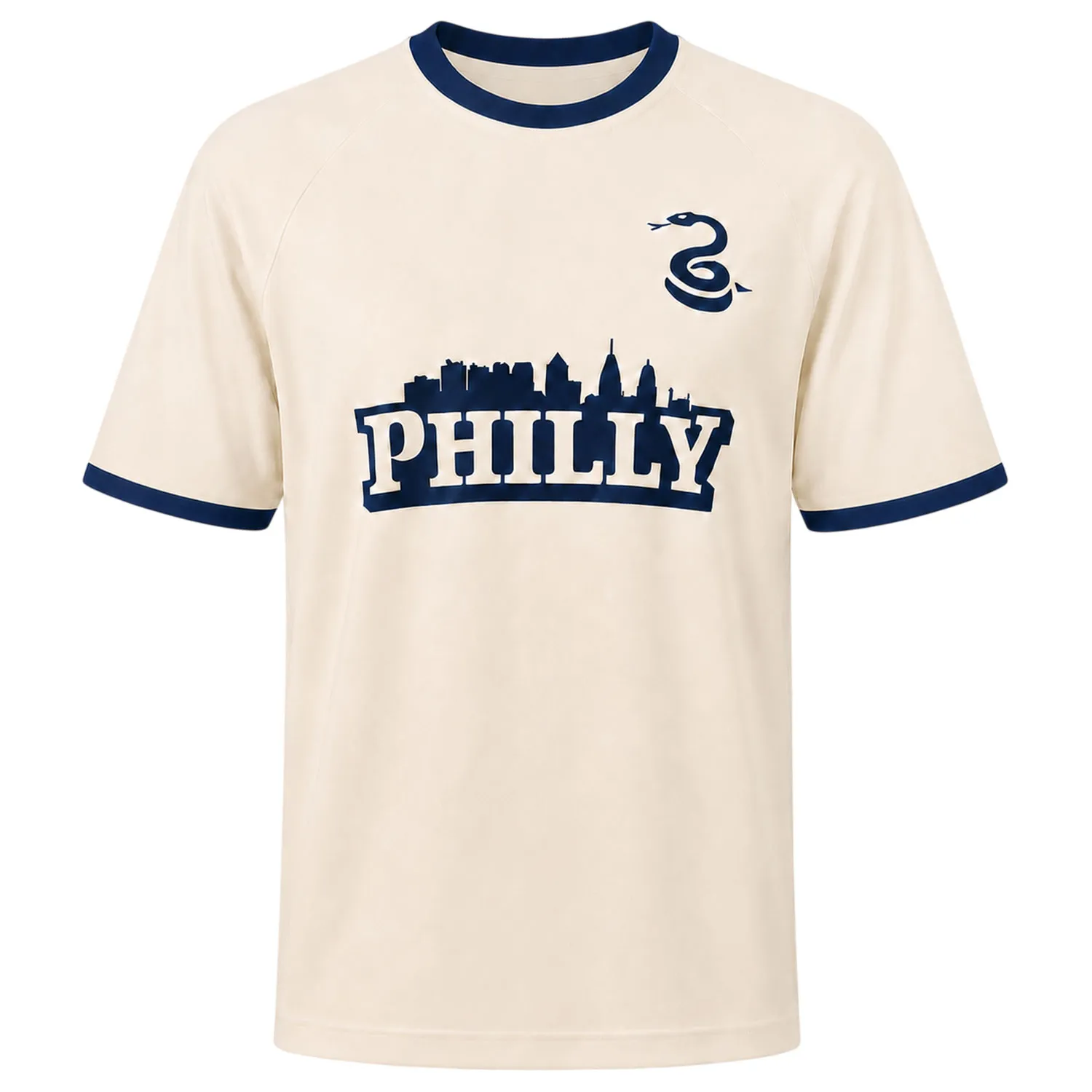 Philly Union Soccer Jersey Cool Custom Style