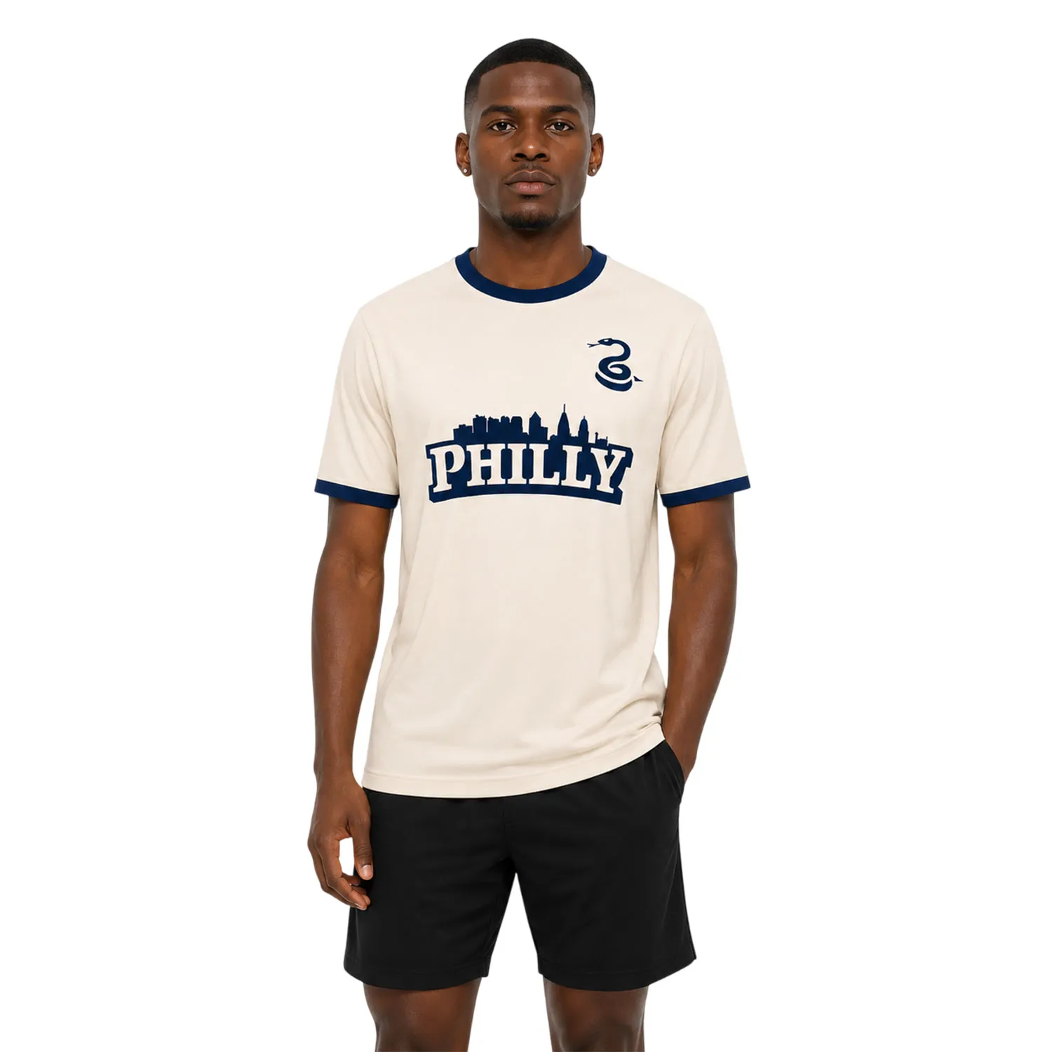 Philly Union Soccer Jersey Cool Custom Style