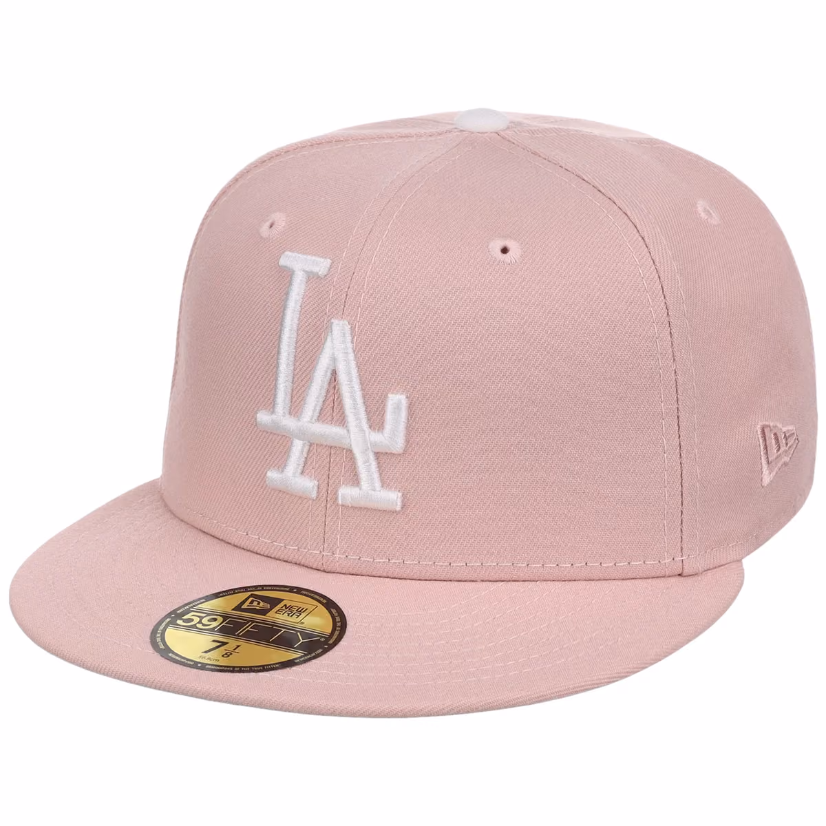 Los Angeles Dodgers MLB 'Date Nights' New Era 59FIFTY Collection detail view