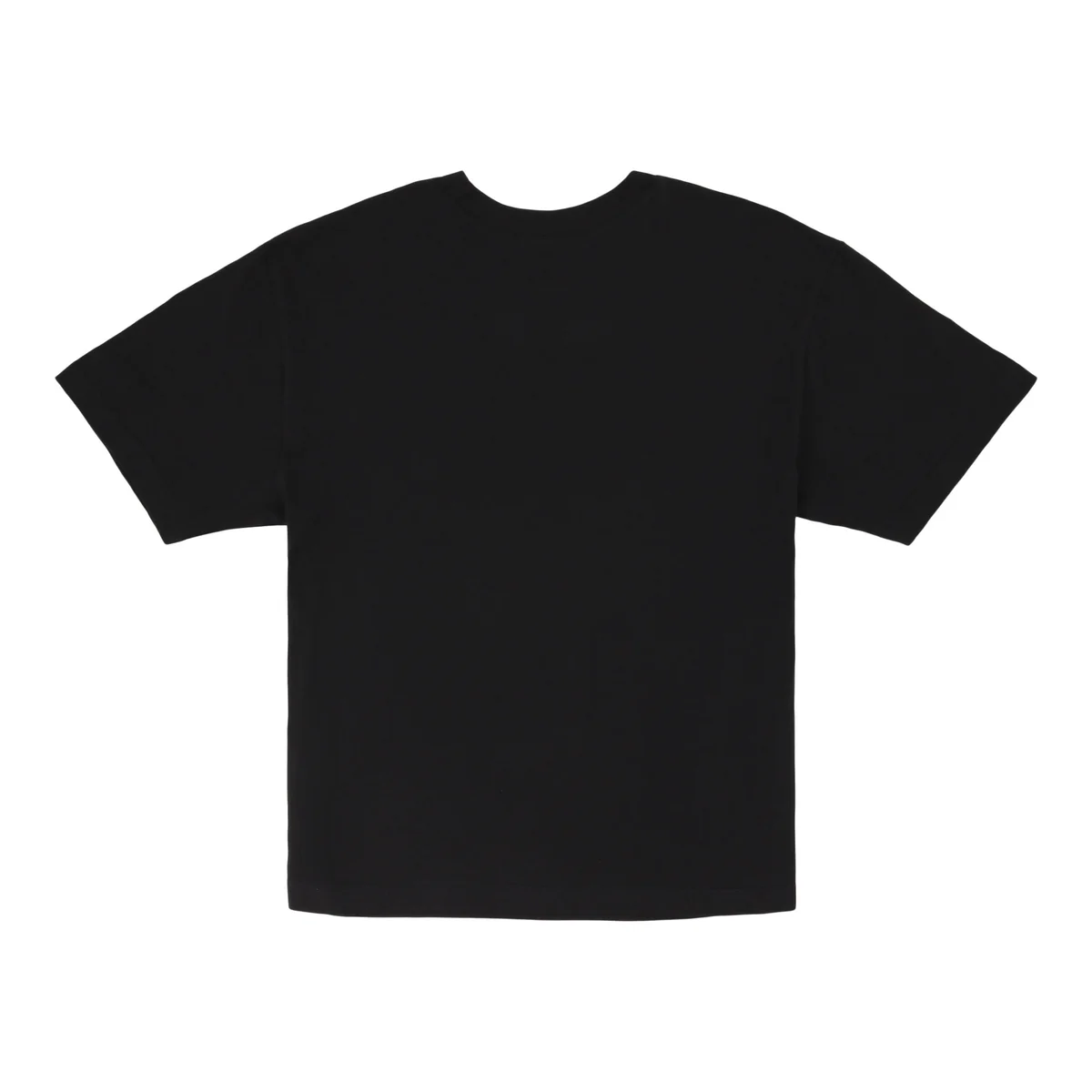 San Francisco Giants MLB Sigma '47 T-Shirt back view