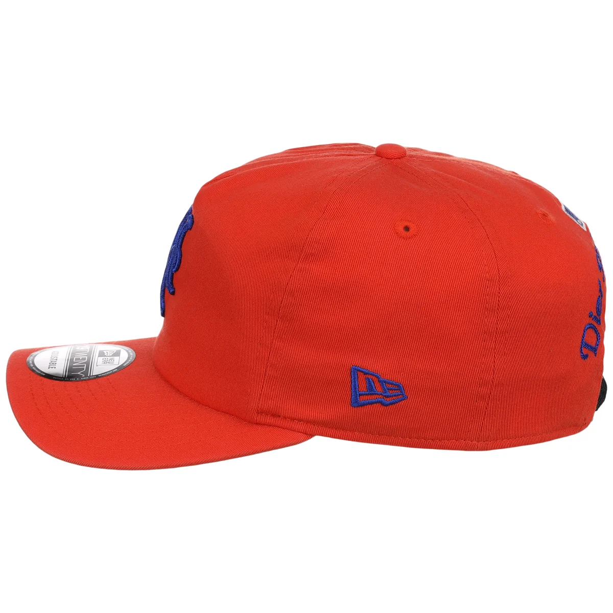 New York Mets MLB x Diet Starts Monday New Era 19TWENTY detail view